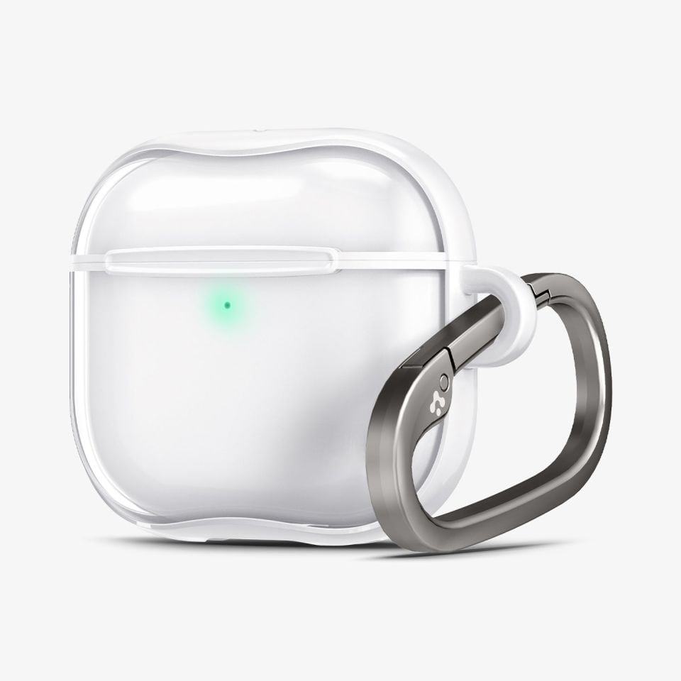 Spigen AirPods (4. nesil) Kılıf Ultra Hybrid