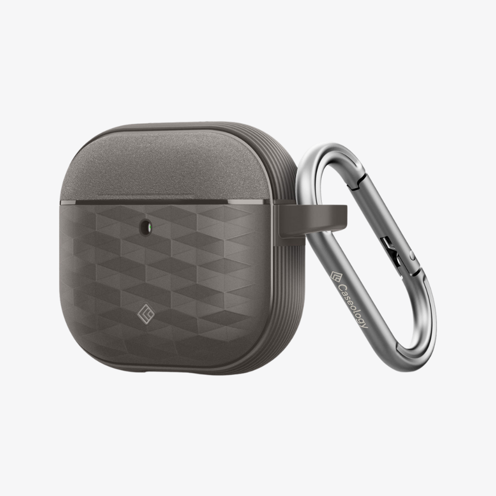 Spigen Caseology AirPods (4. nesil) Kılıf Parallax
