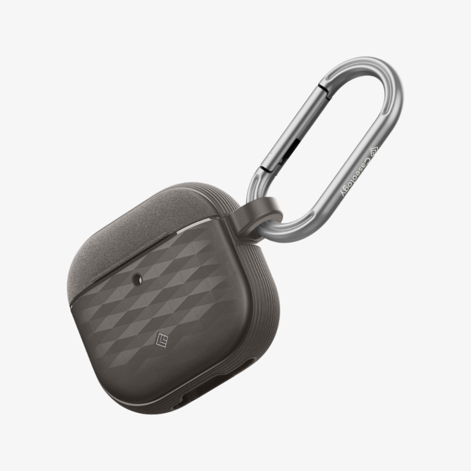 Spigen Caseology AirPods (4. nesil) Kılıf Parallax