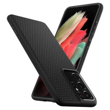 Galaxy S21 Ultra Kılıf, Spigen Liquid Air