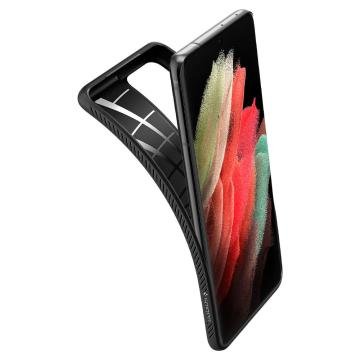 Galaxy S21 Ultra Kılıf, Spigen Liquid Air