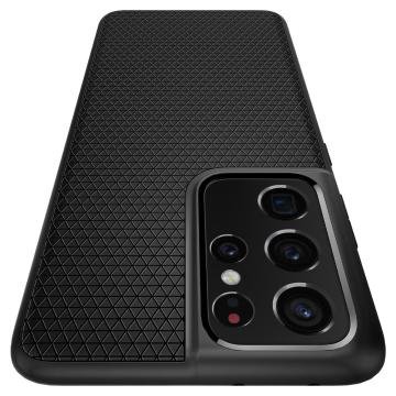 Galaxy S21 Ultra Kılıf, Spigen Liquid Air