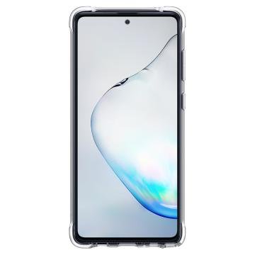 Galaxy Note 10 Lite Kılıf, Caseology Solid Flex