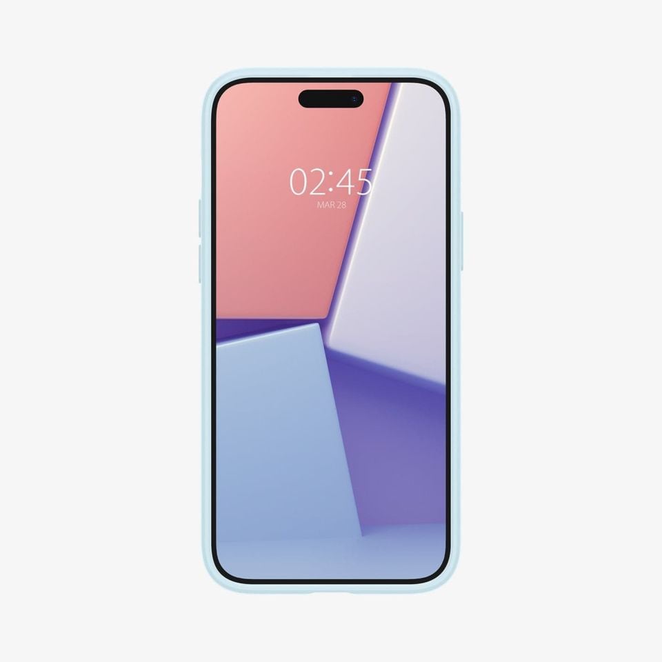 iPhone 15 Kılıf, Spigen Thin Fit