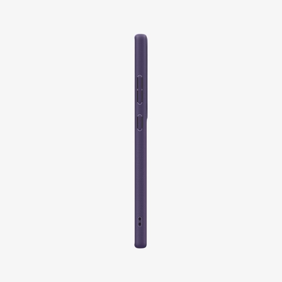 Spigen Caseology Galaxy S24 Ultra Kılıf Nano Pop Light Violet