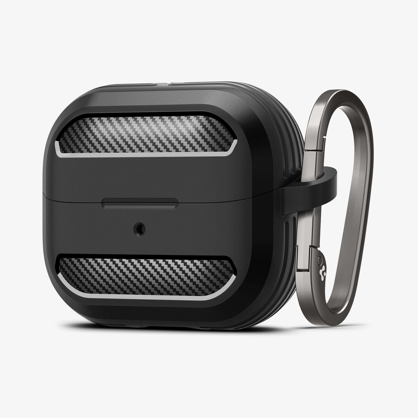Spigen Galaxy Buds 3/3 Pro Kılıf Rugged Armor