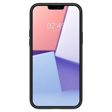 iPhone 13 Pro Max Kılıf, Spigen Ultra Hybrid Matte Frost Black