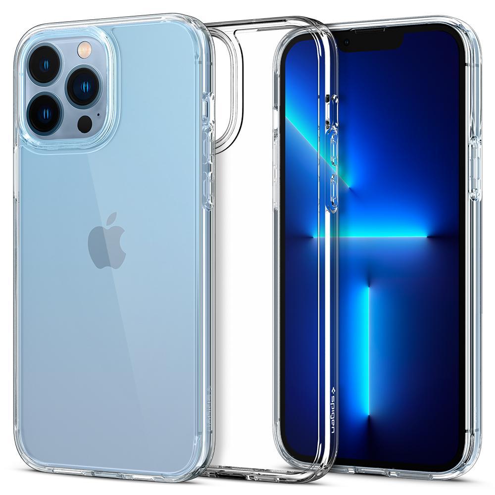 iPhone 13 Pro Max Kılıf, Spigen Ultra Hybrid