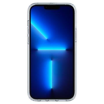 iPhone 13 Pro Max Kılıf, Spigen Ultra Hybrid Crystal Clear