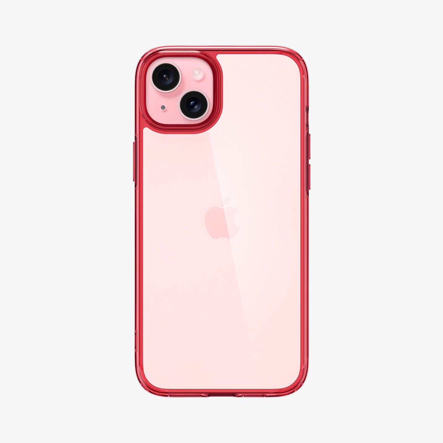 iPhone 15 Kılıf, Spigen Ultra Hybrid