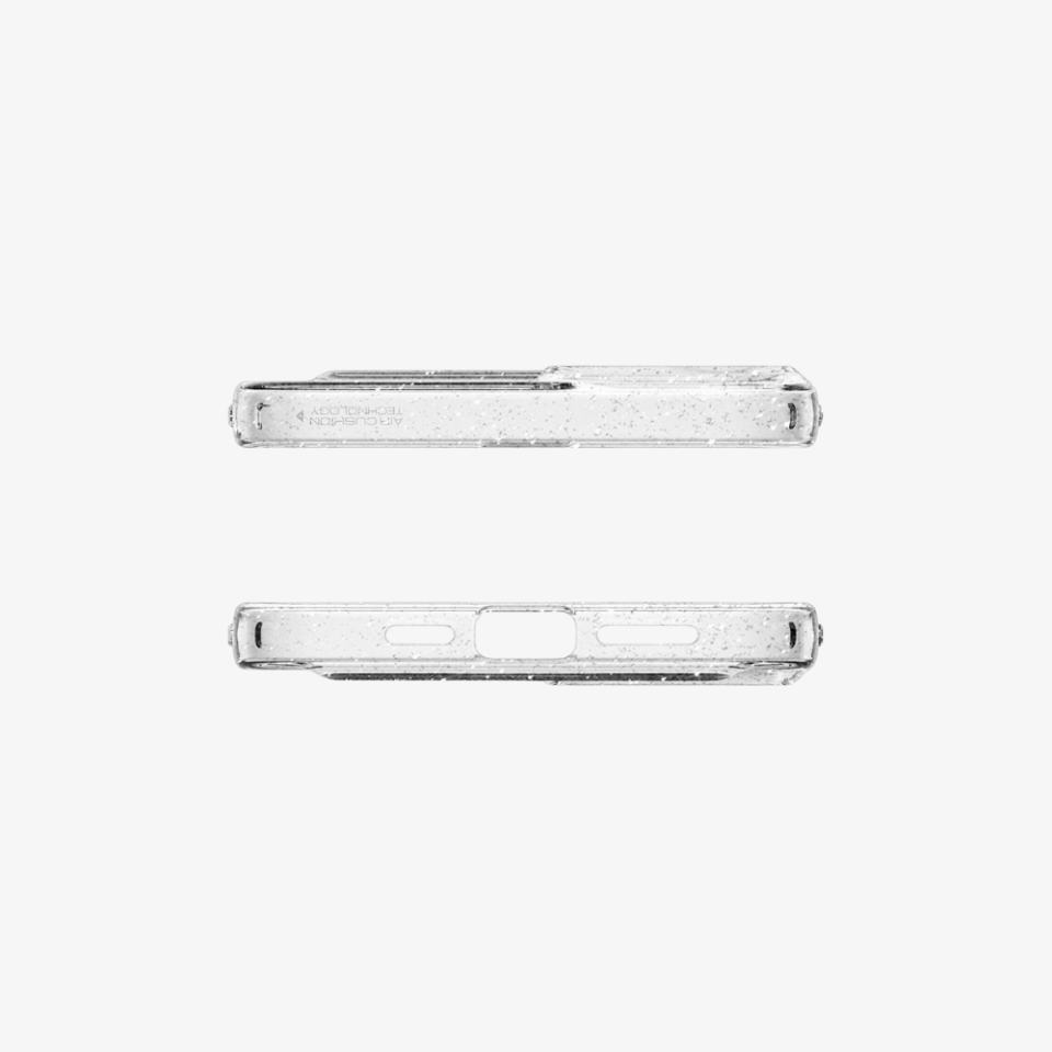 iPhone 14 / iPhone 13 Kılıf, Spigen Crystal Slot Glitter Wallet
