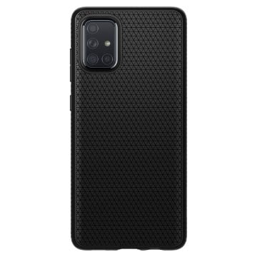 Galaxy A71 Kılıf, Spigen Liquid Air