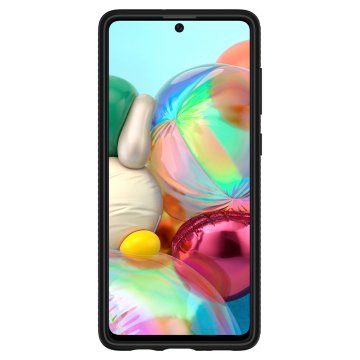 Galaxy A71 Kılıf, Spigen Liquid Air
