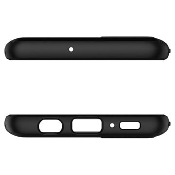 Galaxy A71 Kılıf, Spigen Liquid Air