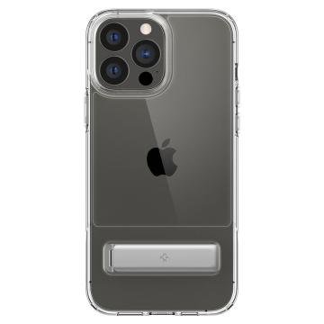 iPhone 13 Pro Max Kılıf, Spigen Slim Armor Essential S Crystal Clear