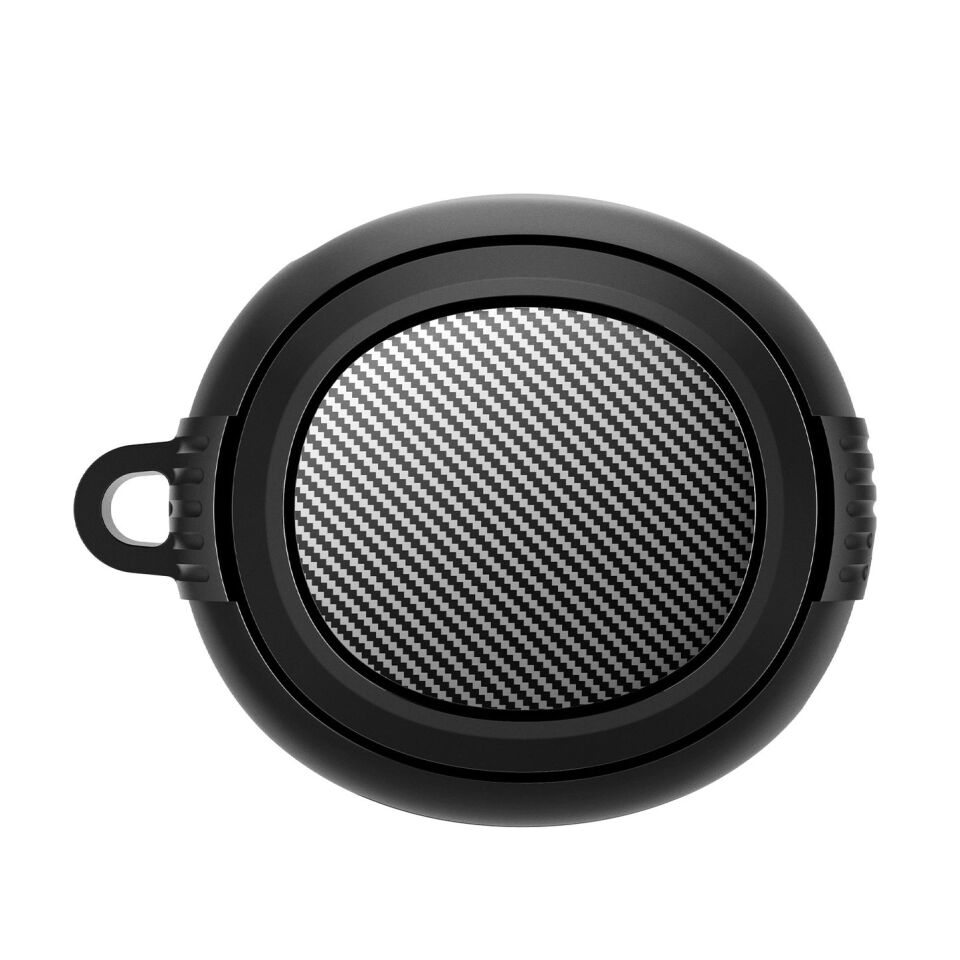 Spigen Audio TWS S10 Kulaklık Kılıfı Ekstra Dayanıklı Kılıf Rugged Armor Hava Kanalı Teknolojisi™ Askeri Sınıf Koruma Çift Katman Kılıf