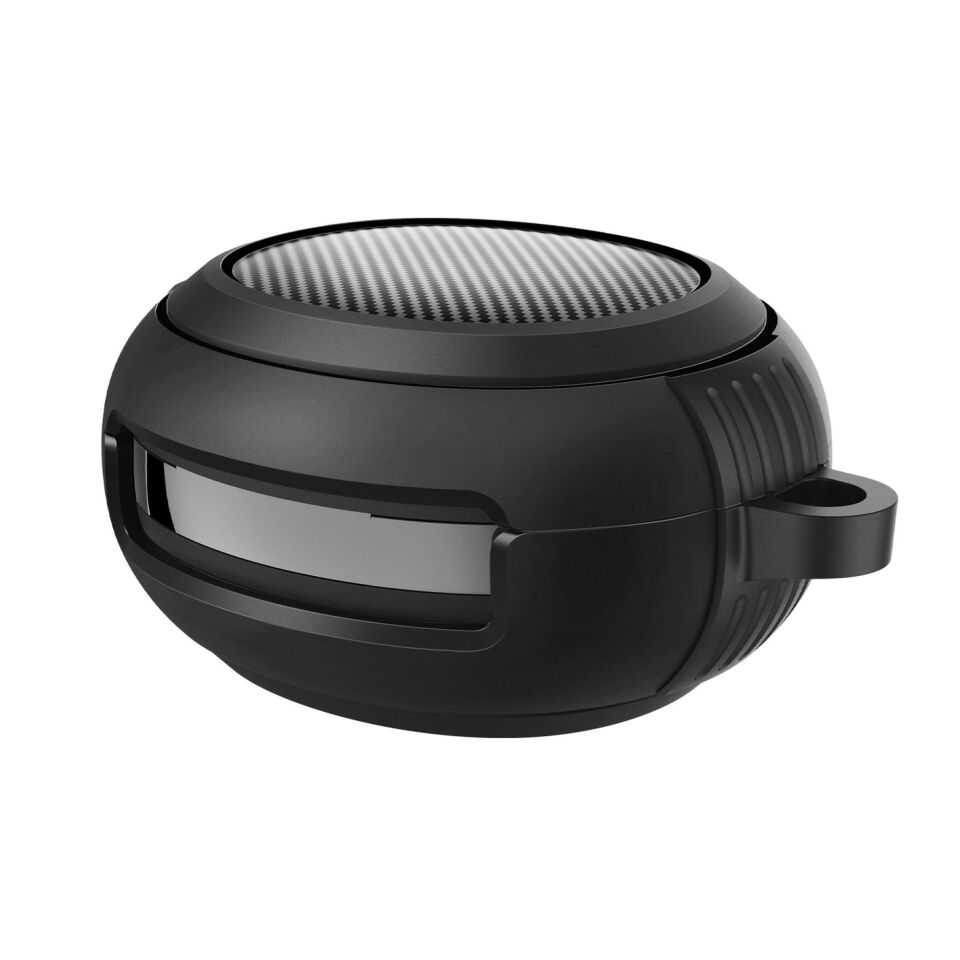 Spigen Audio TWS S10 Kulaklık Kılıfı Ekstra Dayanıklı Kılıf Rugged Armor Hava Kanalı Teknolojisi™ Askeri Sınıf Koruma Çift Katman Kılıf