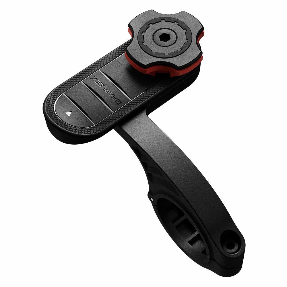 Gearlock Aerodynamic Design, Out Front Bisiklet Tutacağı, Spigen MF100