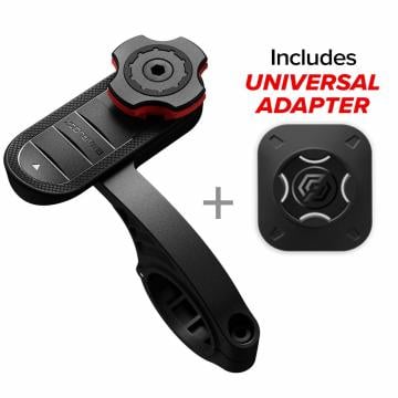 Gearlock Aerodynamic Design, Out Front Bisiklet Tutacağı, Spigen MF100