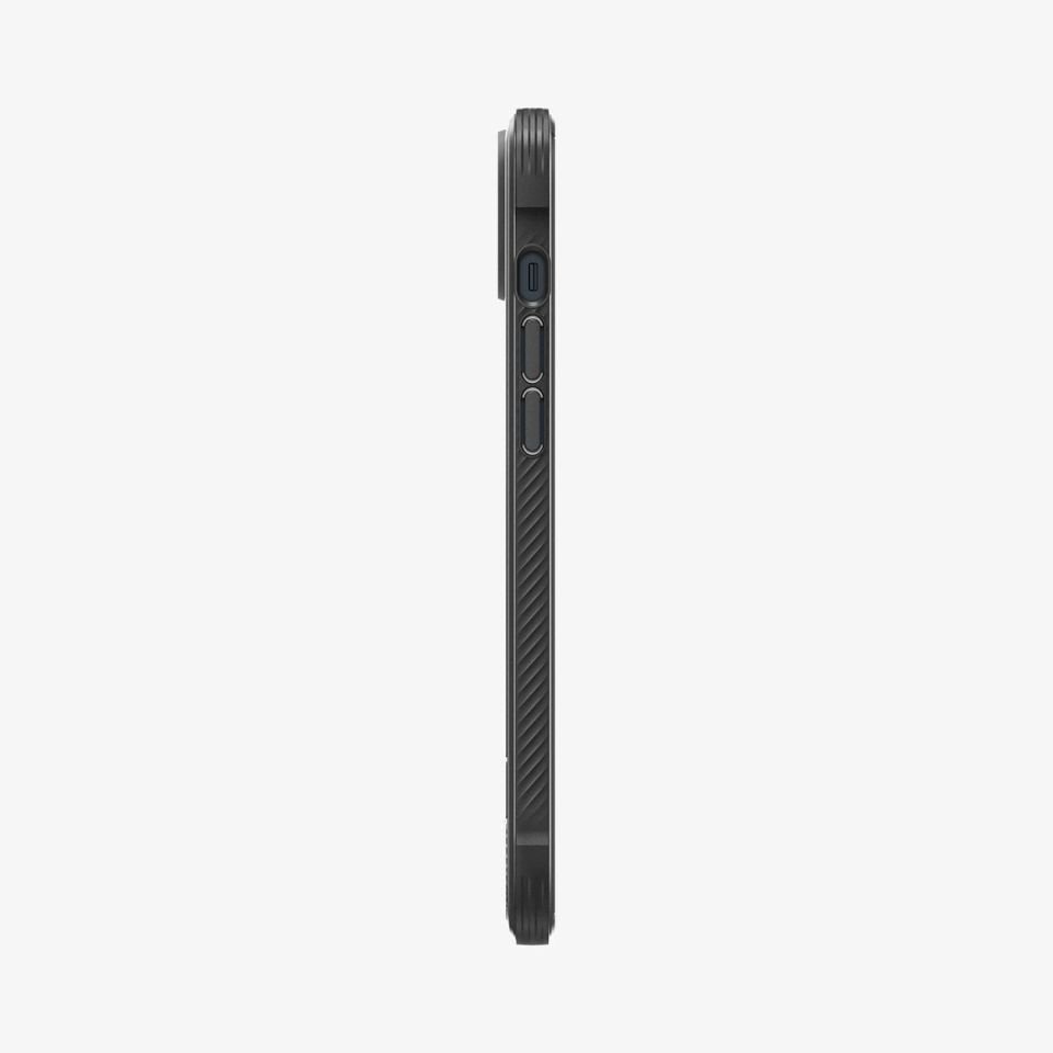 iPhone 14 / iPhone 13 Kılıf, Spigen Rugged Armor Magfit (Magsafe Uyumlu)