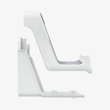 Spigen Playstation DualSense Gamepad Standı (Masa & Duvar Montajlı) VG300 White