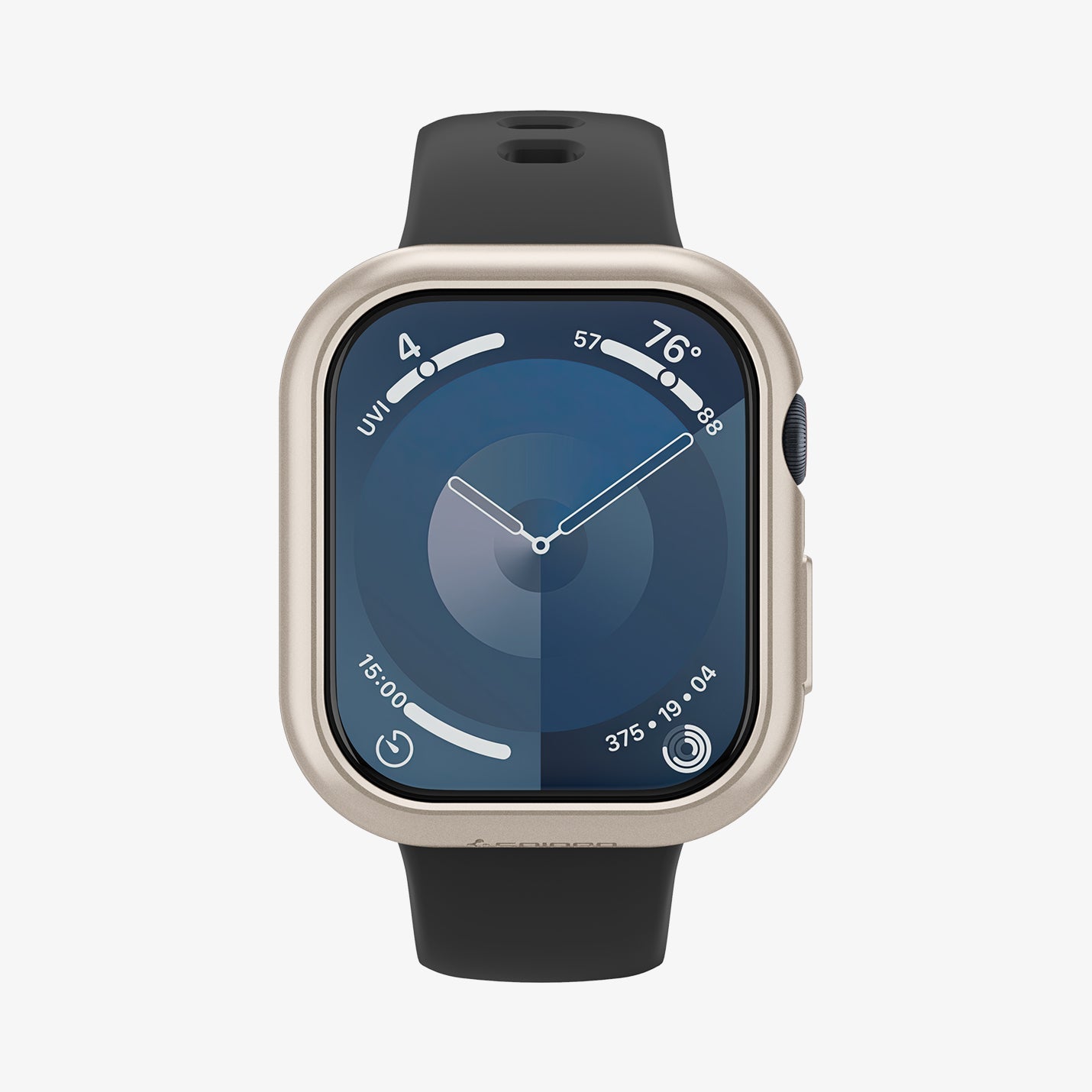 Spigen Apple Watch 42mm Seri 10 Kılıf Thin Fit