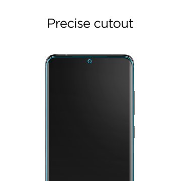 Galaxy S20 Plus Neo Flex HD, Spigen Ekran Koruyucu Film (2 Adet)
