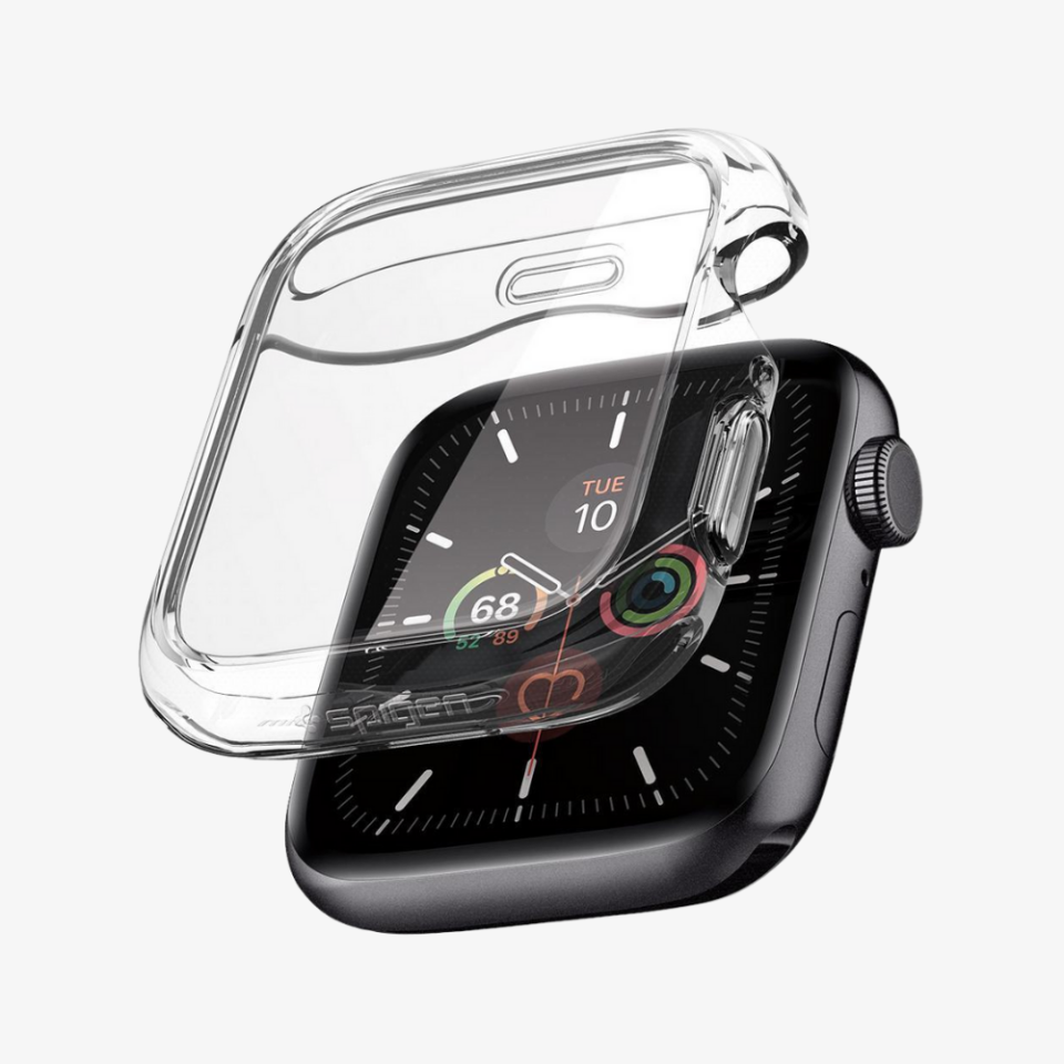 Spigen Apple Watch 40mm (Seri SE2/6/SE/5/4) Kılıf Ultra Hybrid