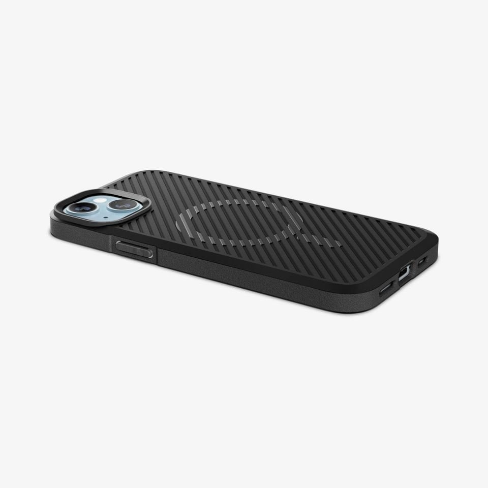 iPhone 15 Plus Kılıf, Spigen Core Armor MagFit (MagSafe Uyumlu)