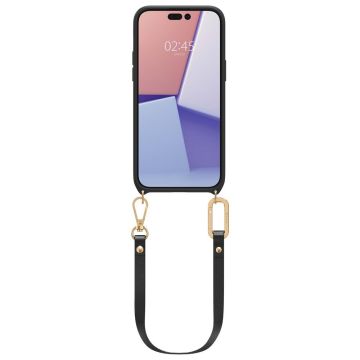 Spigen Ciel by CYRILL iPhone 14 Pro Askılı Kılıf Classic Charm Mag MagSafe Özellikli