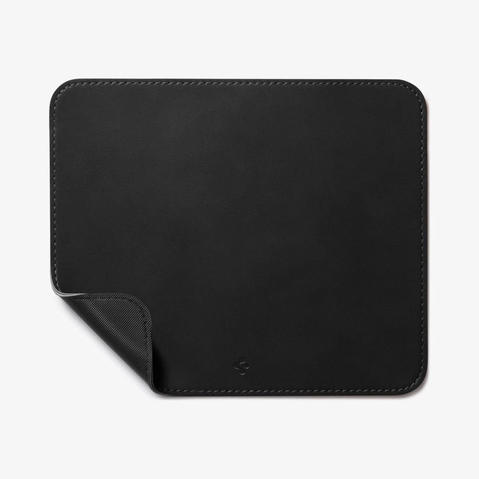 Spigen Regnum LD301 Orta Boy 25 x 21 Cm Mouse Pad (Velo Vegan
