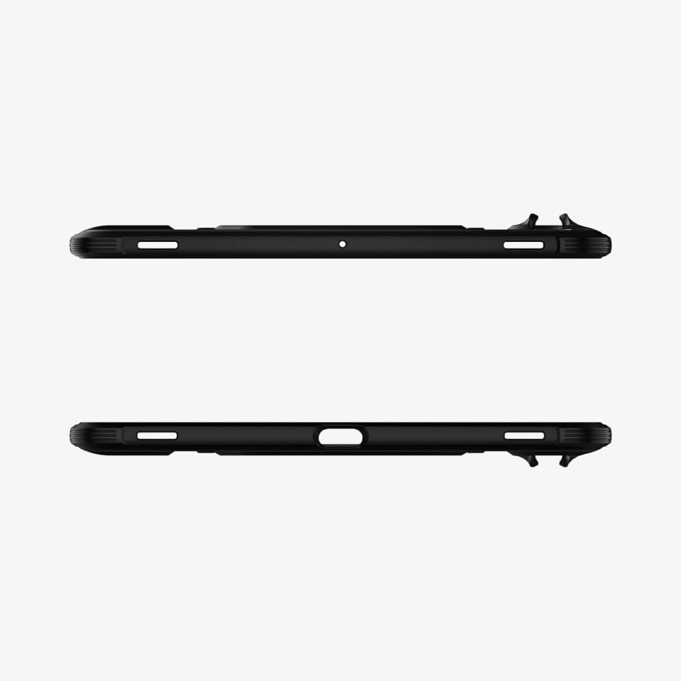 Galaxy Tab S8 / S7 Kılıf, Spigen Rugged Armor Pro