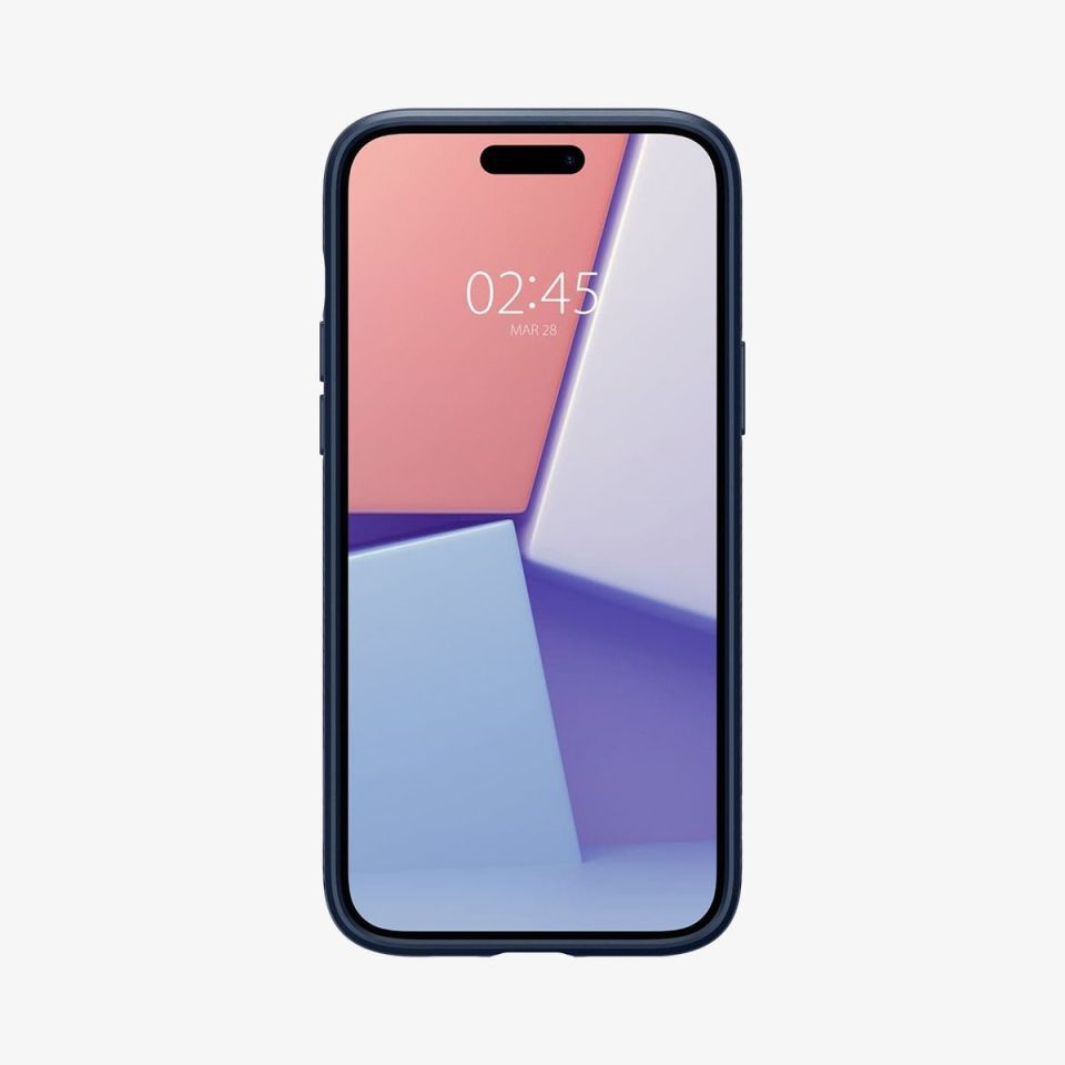 iPhone 15 Plus Kılıf, Spigen Liquid Air