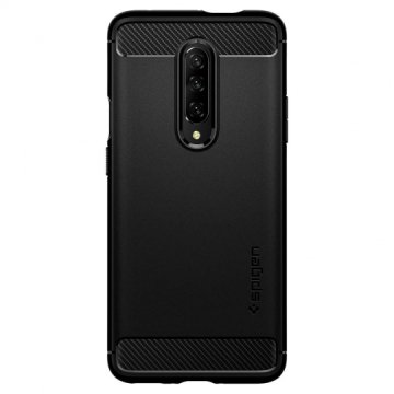 OnePlus 7 Pro Kılıf, Spigen Rugged Armor