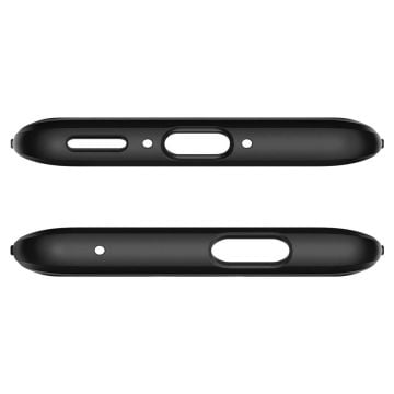 OnePlus 7 Pro Kılıf, Spigen Rugged Armor