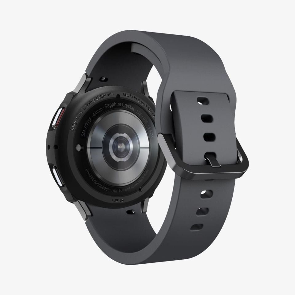 Galaxy Watch 5 / 4 (44mm) Kılıf, Spigen Liquid Air