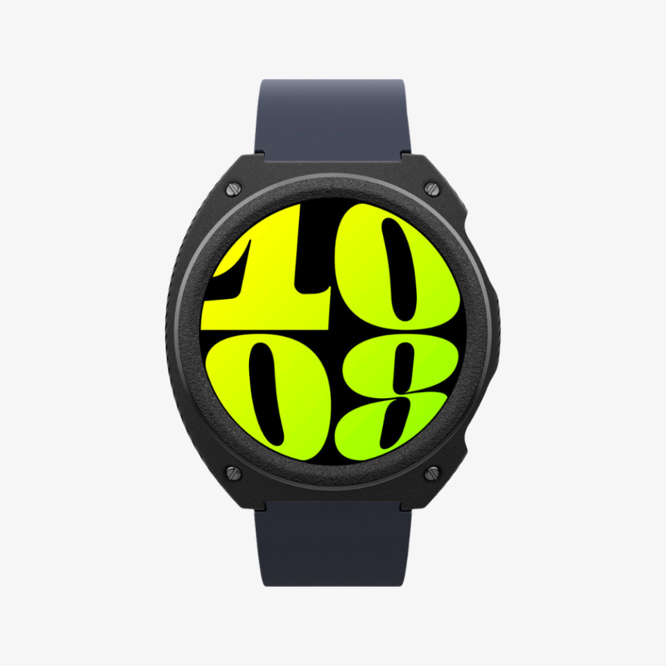 Spigen Caseology Galaxy Watch 7 (44mm) Kılıf Vault