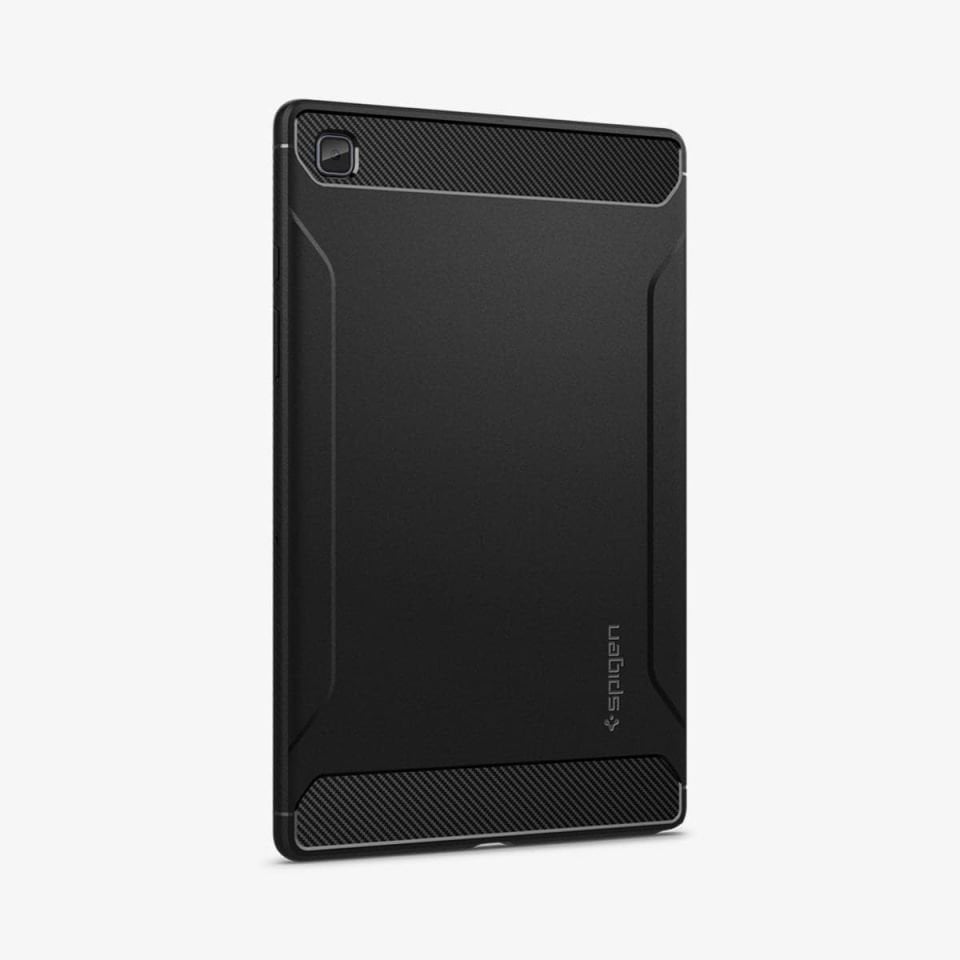 Galaxy Tab A7 Kılıf, Spigen Rugged Armor