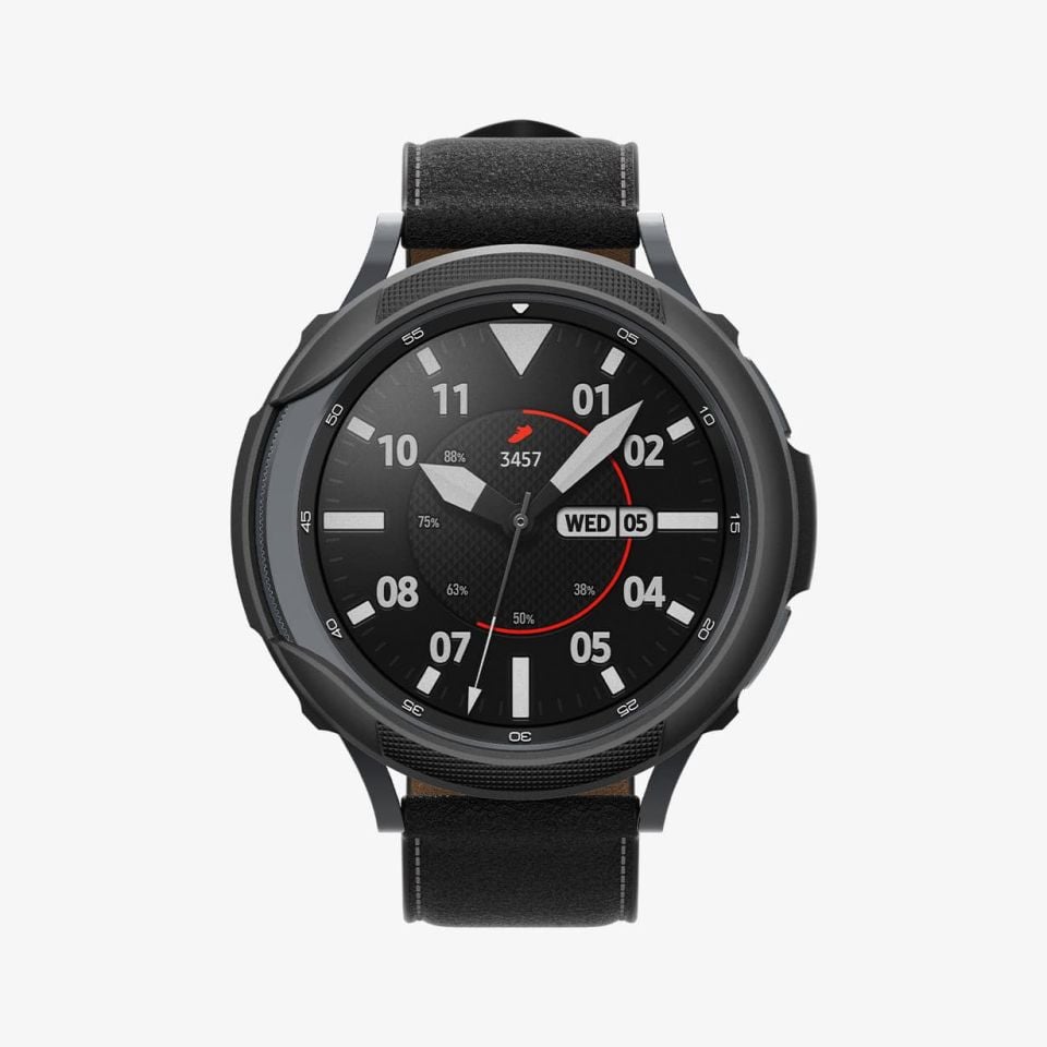 Spigen Galaxy Watch 4 Classic (46mm) Kılıf Liquid Air