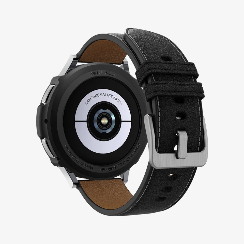 Spigen Galaxy Watch 4 Classic (46mm) Kılıf Liquid Air