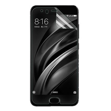 Xiaomi Mi 6 Ekran Koruyucu, Spigen Neo Flex HD 2 Adet