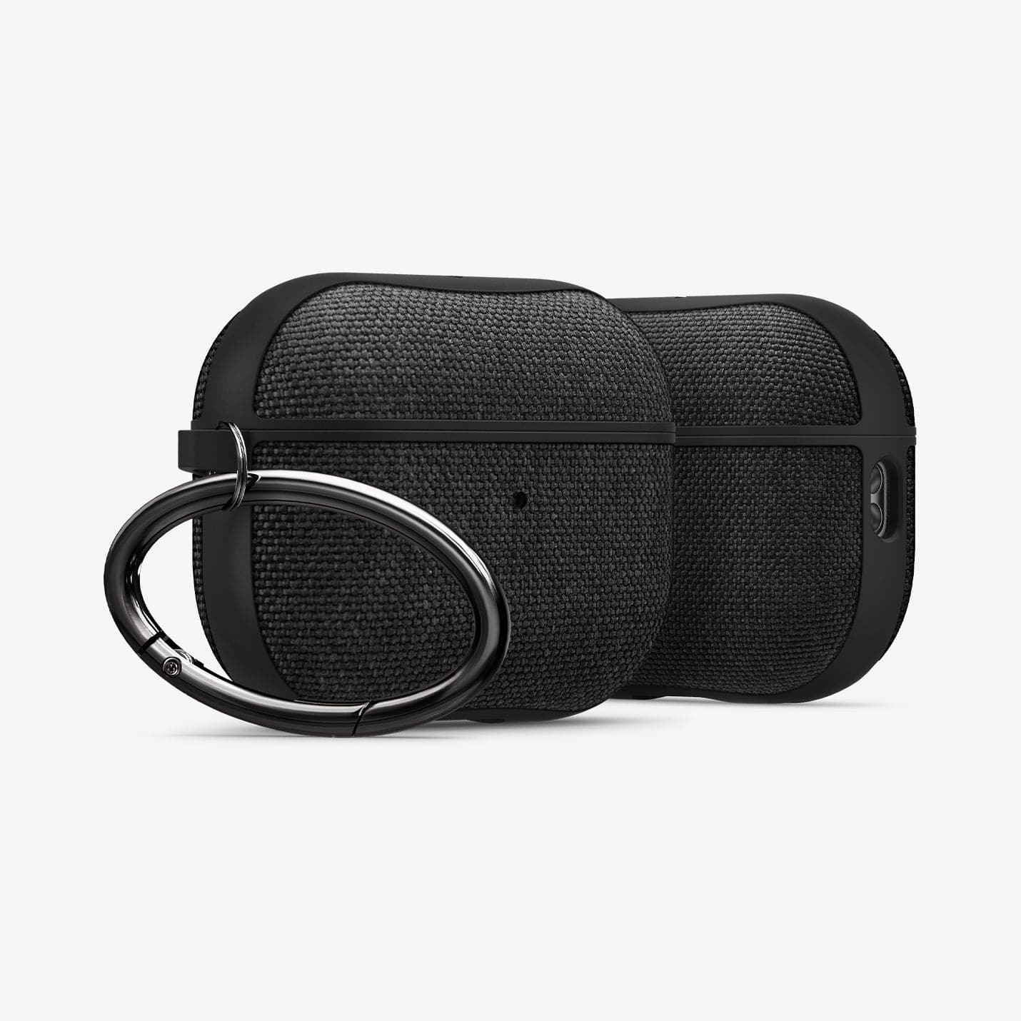 AirPods Pro (2.Nesil) Kılıf, Spigen Urban Fit Black