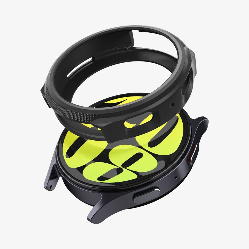 Spigen Galaxy Watch 7 (40mm) Kılıf Liquid Air