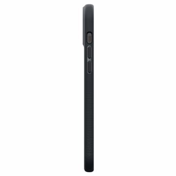 iPhone 15 Plus Kılıf, Caseology Nano Pop Mag (MagSafe Uyumlu) Black Sesame