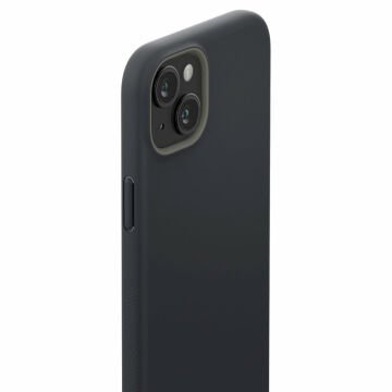iPhone 15 Plus Kılıf, Caseology Nano Pop Mag (MagSafe Uyumlu) Black Sesame