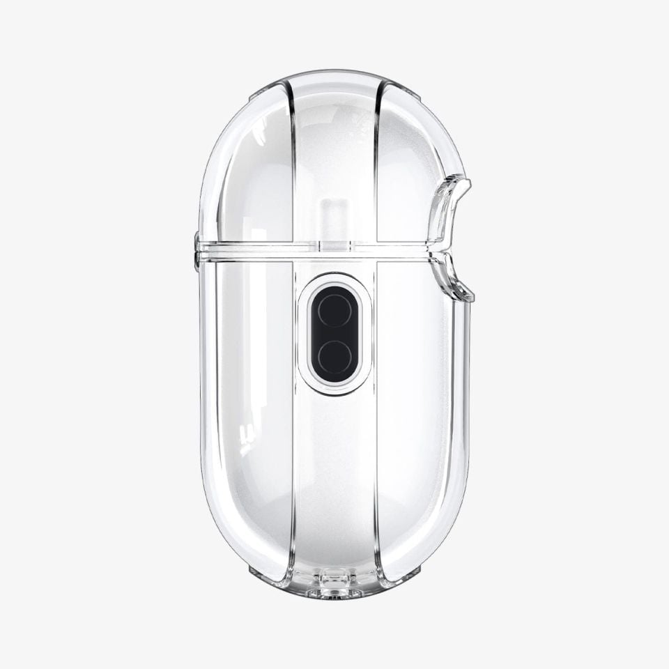 AirPods Pro (2.Nesil) Kılıf, Spigen Ultra Hybrid