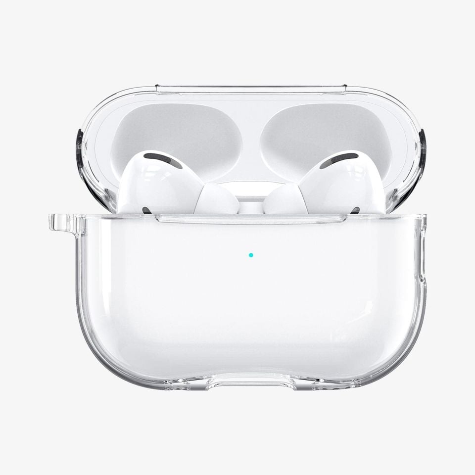 AirPods Pro (2.Nesil) Kılıf, Spigen Ultra Hybrid