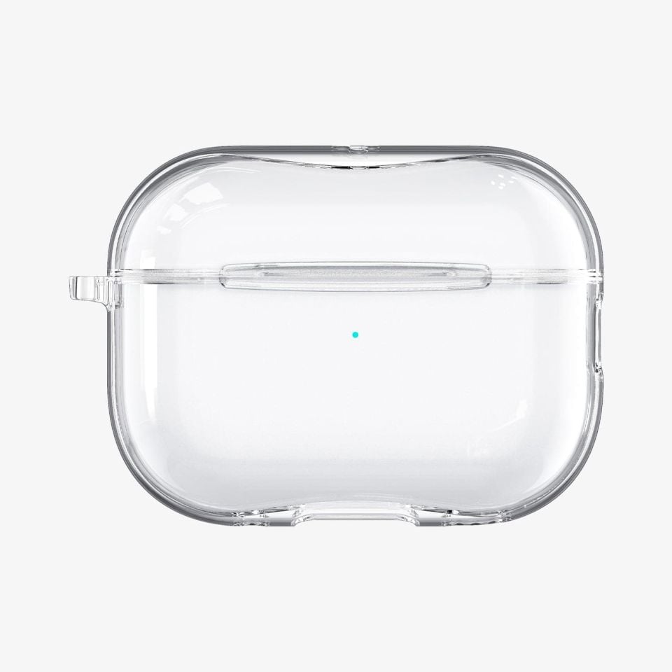 AirPods Pro (2.Nesil) Kılıf, Spigen Ultra Hybrid