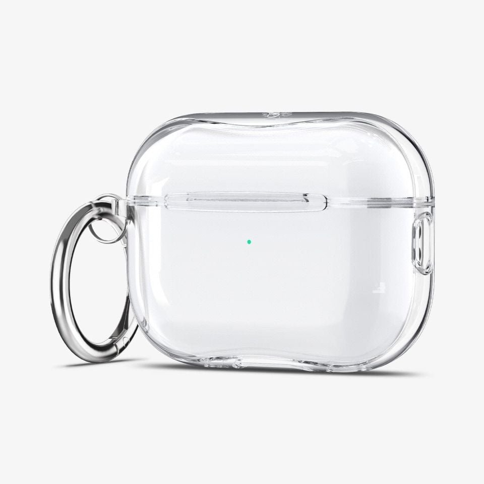 AirPods Pro (2.Nesil) Kılıf, Spigen Ultra Hybrid