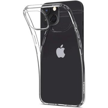 iPhone 13 Kılıf, Spigen Crystal Flex